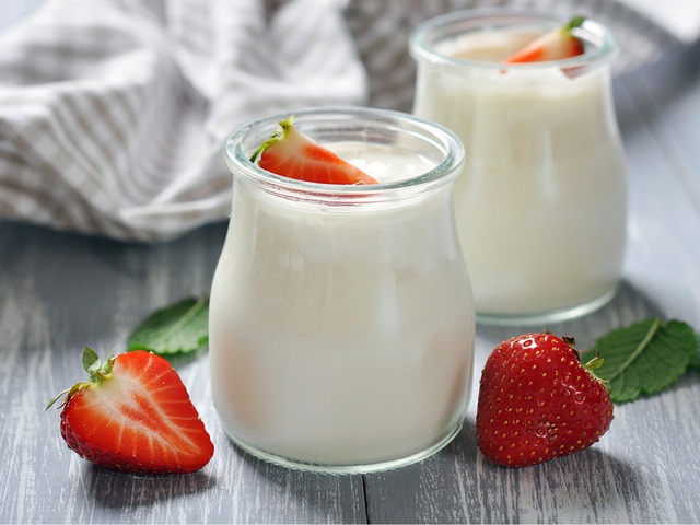 Nhiều nghiên cứu công bố tác dụng ngừa ung thư từ sữa chua nhưng để đạt hiệu quả bạn cần ăn theo 4 cách này - Ảnh 3.