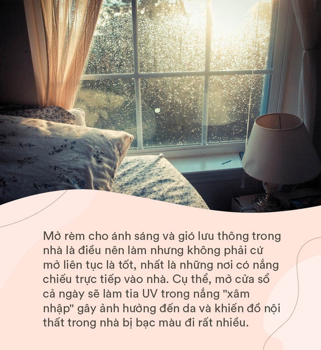 5 thói quen tai hại khi dọn dẹp, giữ vệ sinh nhà cửa ai cũng làm mỗi ngày nhưng lại khiến bệnh tật dễ tấn công lúc nào không hay - Ảnh 3.