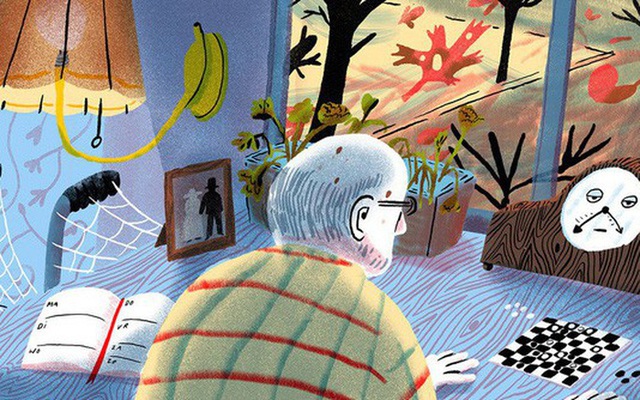 3 đặc điểm khiến phần đông chúng ta ngày một thụt lùi, càng coi thường những thói quen này càng dễ gặp tai ương - Ảnh 2.