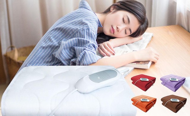 Trời trở lạnh, dân văn phòng sợ bị cóng tay chân cứ tậu ngay 4 món giữ nhiệt dưới đây là ấm từ chân lên đầu - Ảnh 3.
