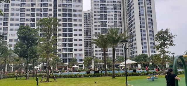 Phân khúc BĐS nào đang giữ giá tốt nhất trên thị trường? - Ảnh 1.
