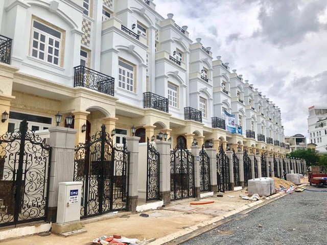 Phân khúc BĐS nào đang giữ giá tốt nhất trên thị trường? - Ảnh 2.