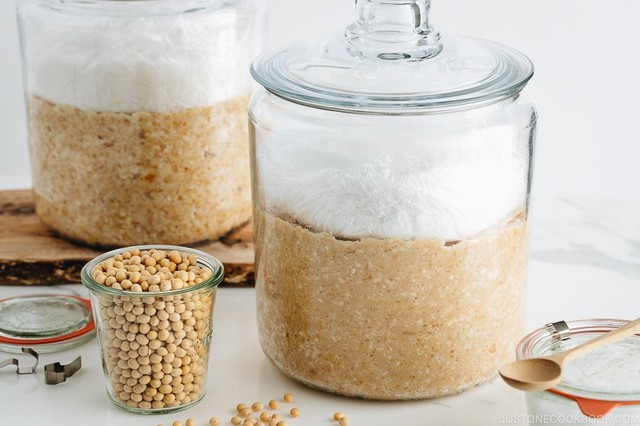 Tinh hoa ẩm thực xứ sở hoa anh đào: Thần dược ngừa ung thư, hỗ trợ tiêu hóa, hệ miễn dịch chỉ trong một bát soup - Ảnh 1.