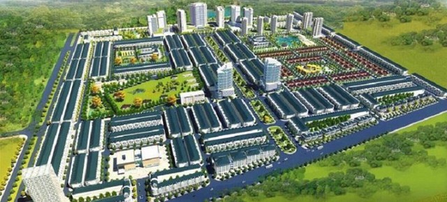 Bắc Ninh tập trung phát triển quy hoạch hạ tầng đô thị - Ảnh 1.