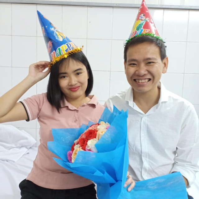 Cô gái 25 tuổi - người đầu tiên được ghép gan ở Việt Nam qua đời - Ảnh 2.