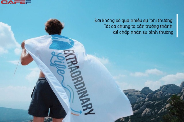 3 nấc thang trưởng thành của đời người: Điều cuối cùng khiến ai cũng phải ngẩn ra rồi gật gù đồng ý - Ảnh 1.