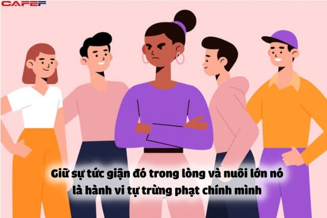 Cho nhau vàng không bằng trỏ đàng đi buôn: Thay vì giúp đỡ người khác, hãy nói cho họ 4 câu này để tự thay đổi đời mình - Ảnh 1.