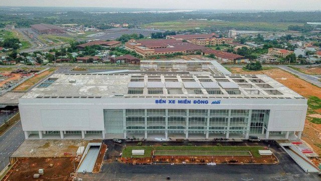 Điểm tên các công trình giao thông trọng điểm của Tp.HCM hoàn thành vào năm 2020 - Ảnh 2.