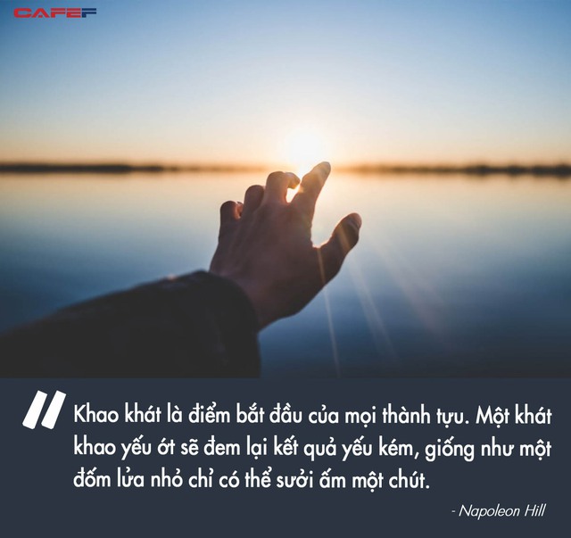 Thu thập đủ 5 chiếc chìa khóa vàng để mở khóa mọi cánh cửa: Thành công chỉ cần đến 20% trí tuệ, phần còn lại phụ thuộc vào ý chí của bạn - Ảnh 1.