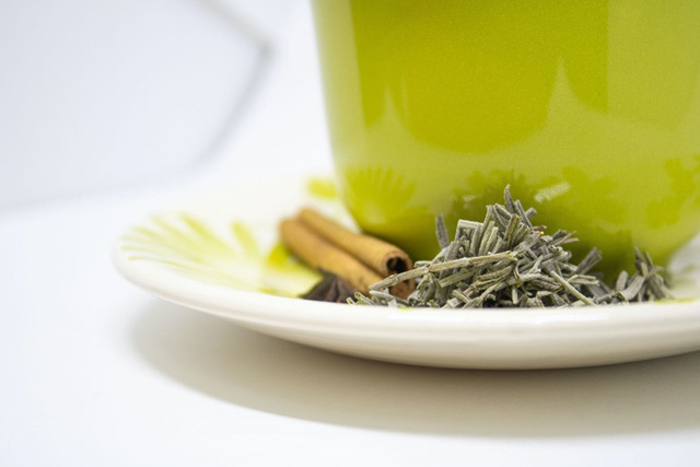  GS Đông y tiết lộ công thức trà Bát bảo: Món đồ uống dưỡng sinh nổi tiếng từ cổ chí kim - Ảnh 8.