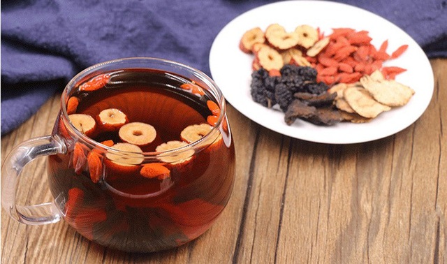  GS Đông y tiết lộ công thức trà Bát bảo: Món đồ uống dưỡng sinh nổi tiếng từ cổ chí kim - Ảnh 9.