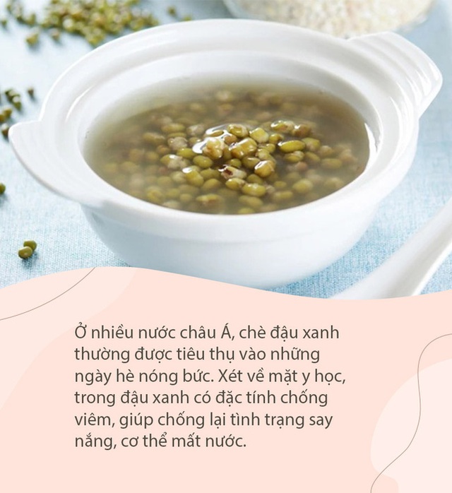 Loại đậu “quốc dân” người Việt cực thích vào mùa hè, hóa ra dùng để giảm cân, chống đột quỵ cực tốt, đặc biệt bổ dưỡng với phụ nữ mang thai - Ảnh 2.