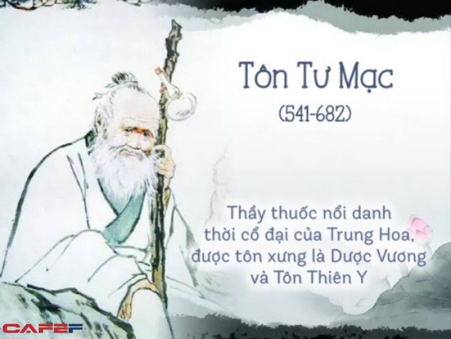 Thần nổi tiếng Trung Hoa, thọ 141 tuổi để lại 13 bí quyết dưỡng sinh, chỉ mất 15 phút mỗi ngày để nâng cao tuổi thọ - Ảnh 1.