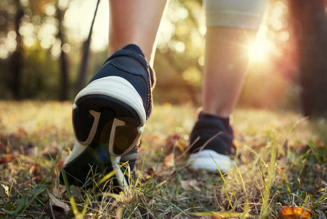 Đi bộ là chìa khóa của sự khỏe mạnh và người sống lâu sẽ có 3 đặc điểm này khi đi bộ - Ảnh 3.