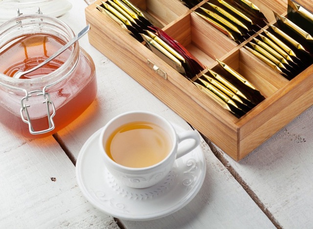 5 tác dụng phụ của việc uống quá nhiều trà: Dân nghiện trà đừng bỏ qua! - Ảnh 2.