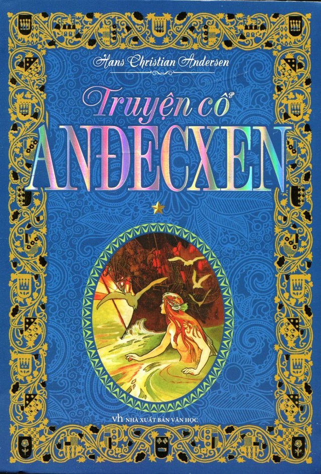 Nhà văn Andersen được mệnh danh là Ông vua truyện cổ tích nhưng ít ai biết thời đi học từng cô độc, bị khinh miệt vì lý do này - Ảnh 4.