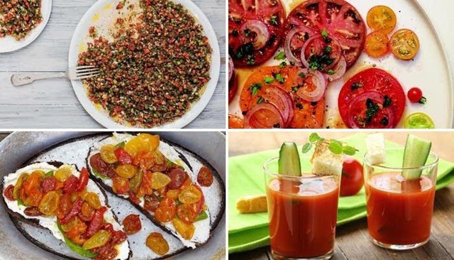 6 điều “đại kỵ” khi ăn cà chua, nếu không chú ý nguy cơ nhiễm độc tăng cao, gây nguy hiểm đến sức khỏe - Ảnh 3.