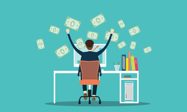 Lại một năm nữa vừa tới mà vẫn còn nghèo là lỗi ở bạn, tìm hiểu ngay về cách kiếm tiền hiệu quả, không tốn công sức để tiền đẻ ra ngay cả khi bạn đang ngủ - Ảnh 2.