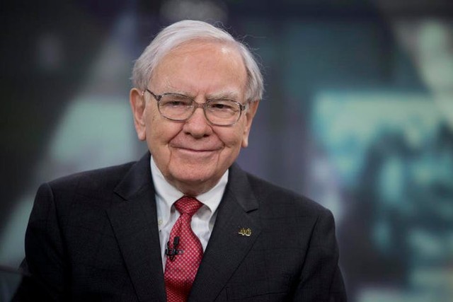 Bài học đầu tư giá trị từ người thầy mà Warren Buffett tôn thờ: Ký séc hàng triệu USD mỗi ngày nhưng dùng một chiếc tem dán phong bì cũng cần đắn đo - Ảnh 1.