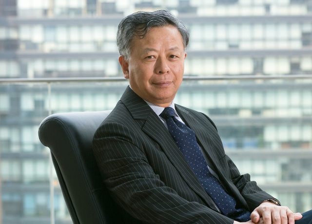 Ái nữ tài sắc vẹn toàn của Chủ tịch Ngân hàng AIIB: Đỗ Tiến sĩ Harvard ở tuổi 26, trở thành giáo sư kinh tế vĩ mô trẻ nhất trường chỉ sau 3 năm - Ảnh 2.