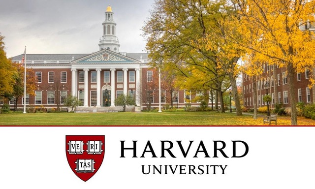 Cô gái từng bị nhận xét không thi nổi đại học quyết tâm vay tiền tỷ để hiện thực hóa giấc mơ: Kết quả ngọt ngào của nữ Tiến sĩ Luật ĐH Harvard, thành danh khiến ai cũng ngưỡng mộ - Ảnh 2.