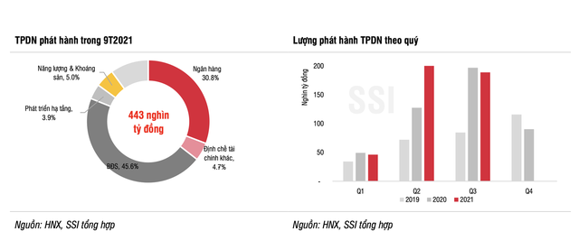 Ngân hàng Nhà nước vừa ra một Thông tư được ví như phiên bản nhẹ của 3 lằn ranh đỏ, các doanh nghiệp bất động sản có thể chịu tác động lớn - Ảnh 1.