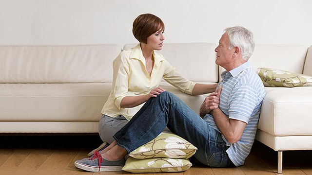 Người đàn ông đau bụng suốt 4 giờ, bác sĩ kết luận bị nhồi máu cơ tim: Hoá ra 70% người mắc bệnh này bị đau tim, 30% còn lại sẽ ở đau ở 5 bộ phận này - Ảnh 2.