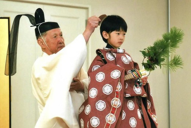 “Nhật Hoàng tương lai” gây sốt với phong thái nho nhã, chững chạc ở tuổi 15, nhìn vào mới hiểu thế nào là khí chất vương giả thực sự - Ảnh 6.