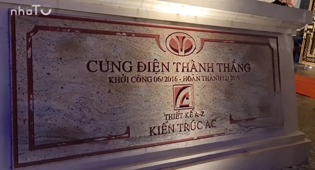 Cận cảnh từng ngóc ngách trong lâu đài nghìn tỷ được mệnh danh lớn nhất Đông Nam Á - Ảnh 15.