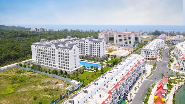 Phân khúc bất động sản nào sẽ tăng mạnh trong thời gian tới? - Ảnh 2.