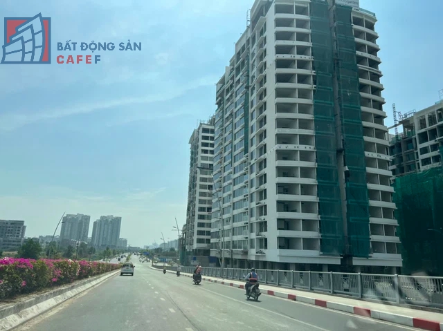 Đất khu Đông Sài Gòn từng 110 ngàn đồng/m2 và “cơn lốc” tăng giá đến khó tin - Ảnh 1.