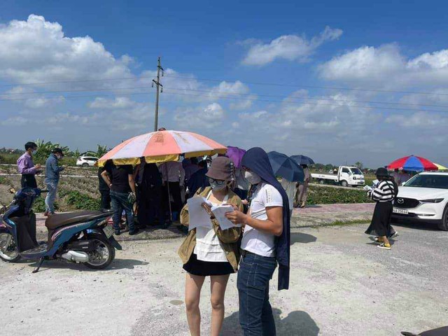 Sốt nóng năm 2021, phân khúc đất nền sẽ tiếp tục tăng giá và tạo sóng trong năm 2022? - Ảnh 1.