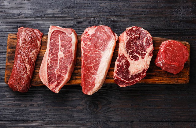 3 loại thịt nên ăn thêm và 2 cách chế biến nên tránh xa người tiểu đường phải ghi nhớ: Ăn đúng chẳng sợ đường huyết tăng, ăn sai hiểm họa khôn lường - Ảnh 3.