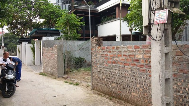 Quy hoạch chưa thông, giá đất lại ‘phi mã’ - Ảnh 2.
