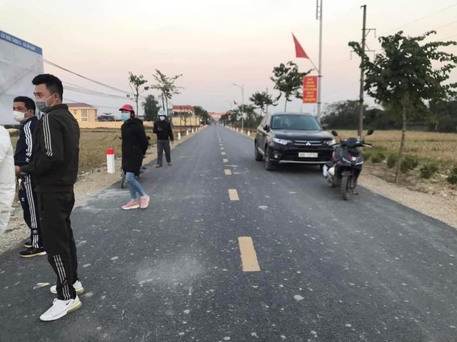 Làn sóng F0 tiếp tục đổ bộ thị trường bất động sản để ‘lướt sóng’ - Ảnh 1.