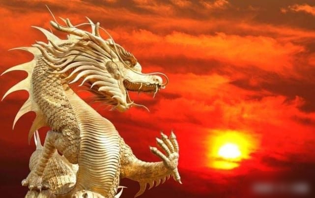 Năm 2022 đến rồi, 3 con giáp sẽ có khởi đầu thuận lợi, không chỉ khỏe như vâm mà sự nghiệp thăng tiến, tiền bạc rủng rỉnh là điều không có gì phải bàn cãi - Ảnh 2.