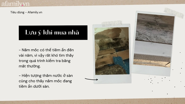 Cơn ác mộng của cặp vợ chồng trẻ khi mua nhà, 1 tháng phải dọn đi ngay lập tức chỉ vì lý do khó chấp nhận này - Ảnh 5.