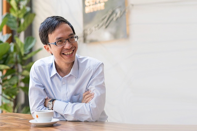 Founder Nguyễn Hải Ninh tìm thấy bước ngoặt cuộc đời ở tuổi 26, còn chúng ta phải chờ đến bao giờ: Quyết định là do mình, đừng phó mặc cho số phận - Ảnh 1.