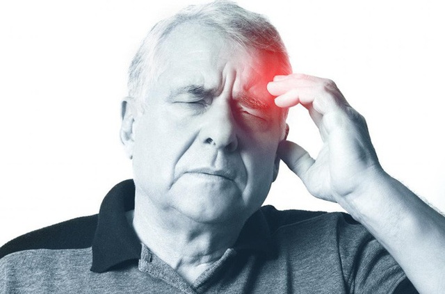 4 dấu hiệu sớm cảnh báo cơn đột quỵ sắp xảy ra: Người già hay trẻ đều nên cẩn thận - Ảnh 2.