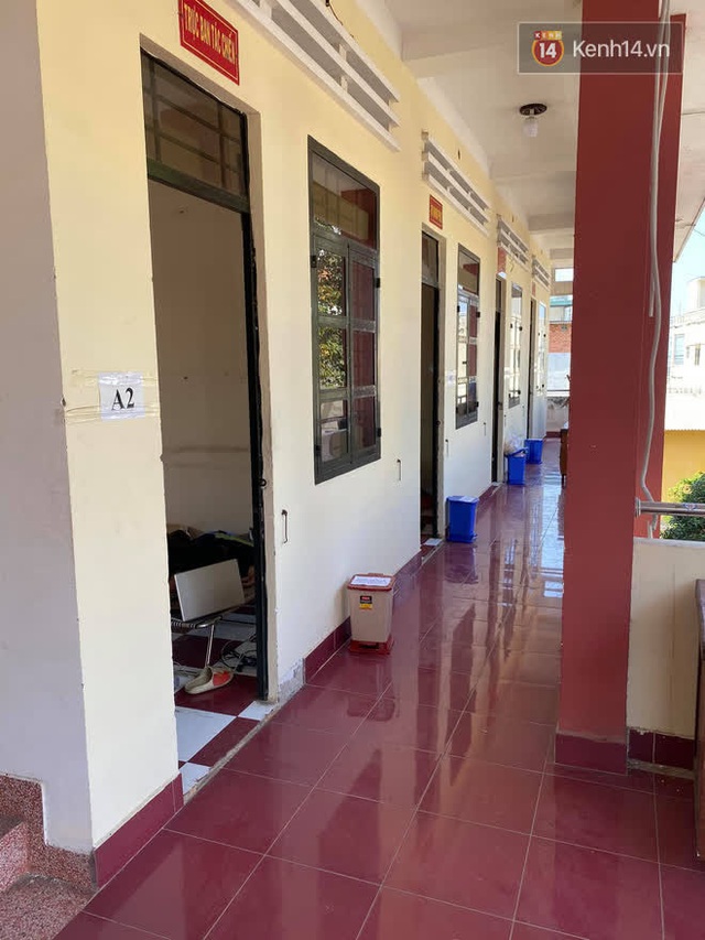 Cuộc sống như người một nhà của sinh viên ĐH Thủ Dầu Một trong khu cách ly: Đón Tết còn nhiều lần nữa nhưng dập dịch phải thắng lần này - Ảnh 3.