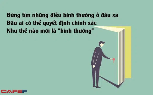 Nếu bị bắt vào viện tâm thần, bạn sẽ phải chứng minh mình bình thường như thế nào? Câu trả lời là đáp án rất hiển nhiên mà ít ai nghĩ tới - Ảnh 1.