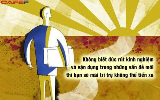 Nghiên cứu lịch sử kinh doanh của Jack Ma, người đàn ông 50 tuổi trở thành tỷ phú đô-la: Người thông minh học từ kinh nghiệm chứ không phải thất bại - Ảnh 3.