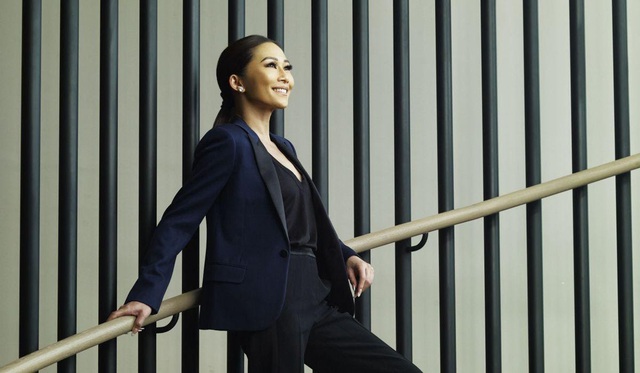 Ái nữ thừa kế tập đoàn “gã khổng lồ” Thái Lan: Từng được mệnh danh là Paris Hilton của xứ sở chùa Vàng, 30 tuổi “quay đầu là bờ” xây dựng đế chế của gia đình - Ảnh 6.