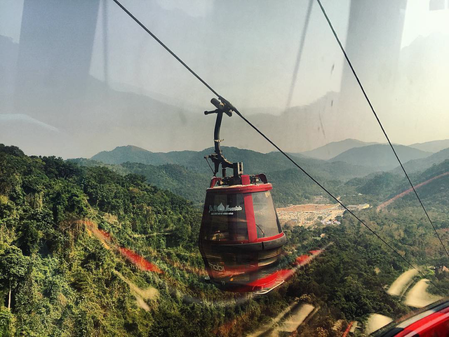 Đầu xuân rủ nhau lễ chùa Yên Tử: Nên đi những nơi nào, cần chuẩn bị bao nhiêu tiền, có gì mua về làm quà cho gia đình? - Ảnh 6.