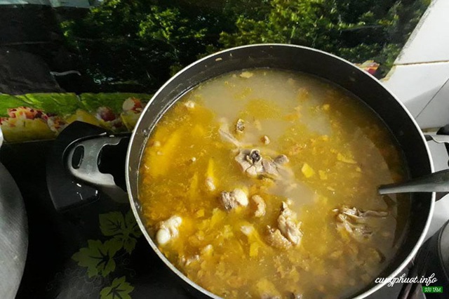 Đầu xuân rủ nhau lễ chùa Yên Tử: Nên đi những nơi nào, cần chuẩn bị bao nhiêu tiền, có gì mua về làm quà cho gia đình? - Ảnh 9.