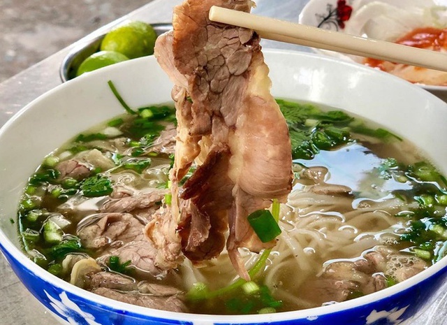 3 món ăn sáng bổ tựa nhân sâm của người Việt nhưng khi ăn nên nhớ vài lưu ý để tránh hại các cơ quan nội tạng - Ảnh 2.