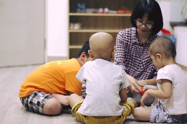 Nghị lực sống phi thường của cô gái chiến thắng ung thư: Câu chuyện ngoài đời thực đi vào từng trang sách lan truyền trái tim người đọc - Ảnh 11.