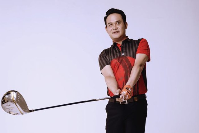 90% CEO trong Fortune 500 đều chơi golf: Nghe doanh nhân Việt nói để hiểu tại sao môn thể thao quý tộc này lại cần thiết trong kinh doanh - Ảnh 2.