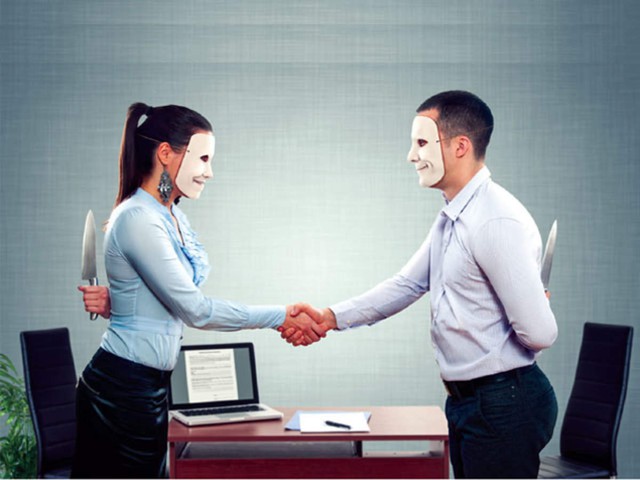 Tỷ phú Trung Quốc tặng cộng sự hẳn 50% cổ phần để thu hút nhân tài: Người càng ưu tú, càng biết chấp nhận người khác giỏi hơn mình - Ảnh 6.