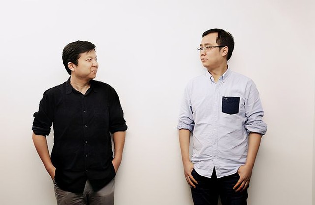 Tỷ phú Trung Quốc tặng cộng sự hẳn 50% cổ phần để thu hút nhân tài: Người càng ưu tú, càng biết chấp nhận người khác giỏi hơn mình - Ảnh 1.